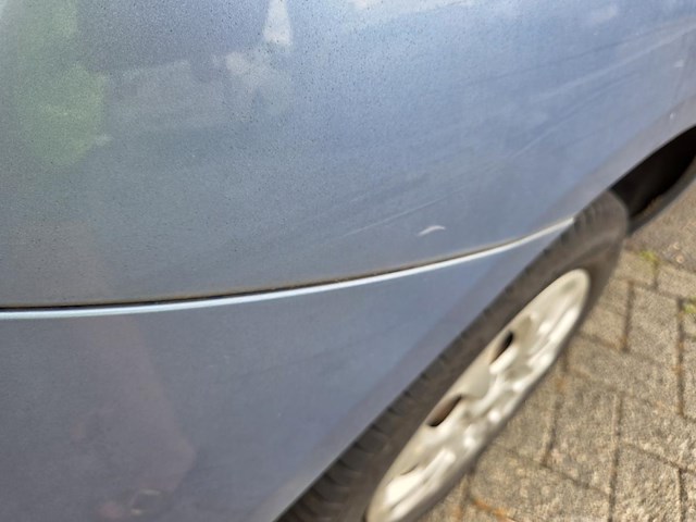 Nissan micra van 1.2i visia,2010 - afbeelding 27 van  36