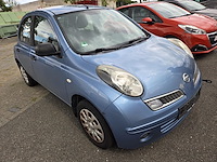 Nissan micra van 1.2i visia,2010 - afbeelding 23 van  36