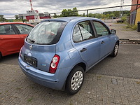 Nissan micra van 1.2i visia,2010 - afbeelding 31 van  36