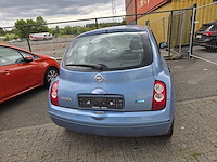 Nissan micra van 1.2i visia,2010 - afbeelding 32 van  36