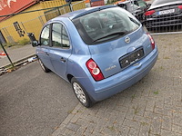 Nissan micra van 1.2i visia,2010 - afbeelding 33 van  36
