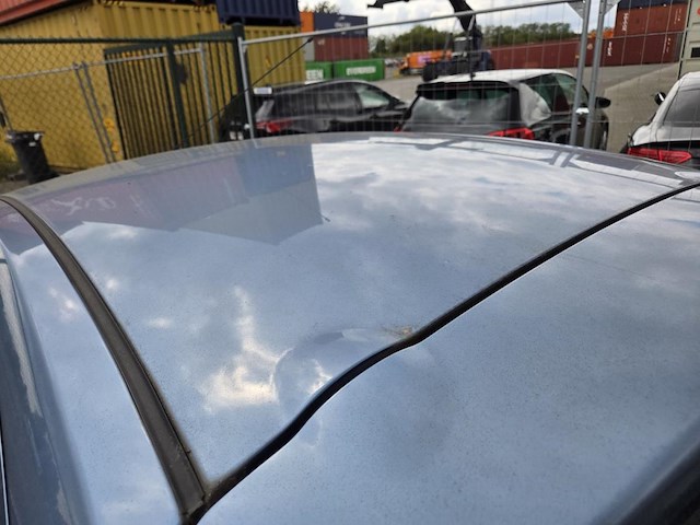 Nissan micra van 1.2i visia,2010 - afbeelding 34 van  36