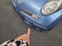 Nissan micra van 1.2i visia,2010 - afbeelding 35 van  36