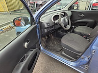Nissan micra van 1.2i visia,2010 - afbeelding 36 van  36