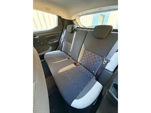 Nissan micra - afbeelding 3 van  24