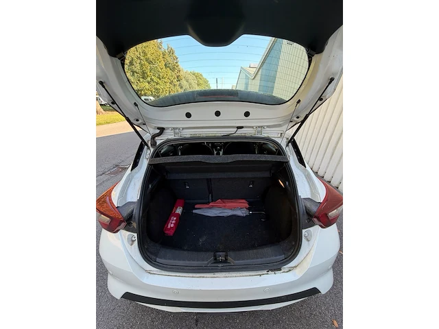 Nissan micra - afbeelding 8 van  24