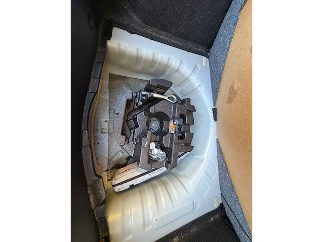 Nissan micra - afbeelding 9 van  24