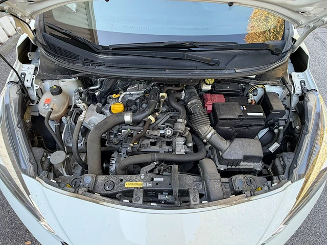 Nissan micra - afbeelding 13 van  24