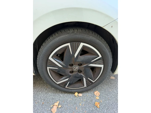 Nissan micra - afbeelding 14 van  24