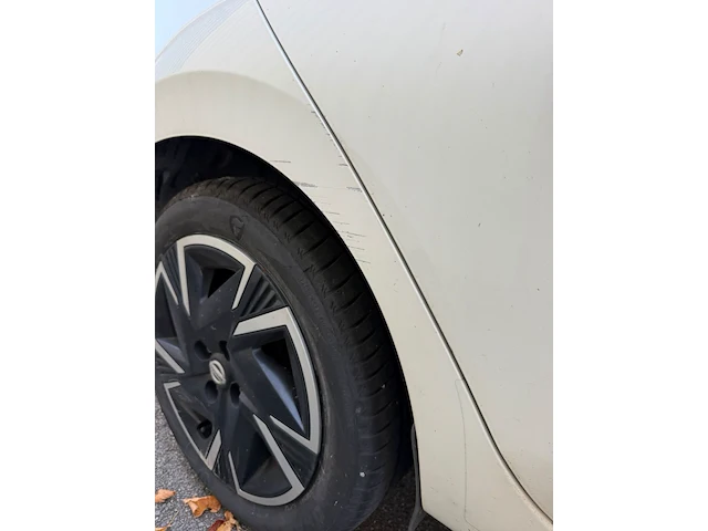 Nissan micra - afbeelding 16 van  24