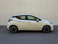 Nissan micra - afbeelding 12 van  24