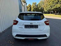 Nissan micra - afbeelding 18 van  24