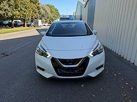 Nissan micra - afbeelding 19 van  24