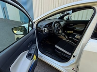 Nissan micra - afbeelding 20 van  24