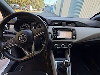 Nissan micra - afbeelding 22 van  24