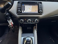 Nissan micra - afbeelding 23 van  24