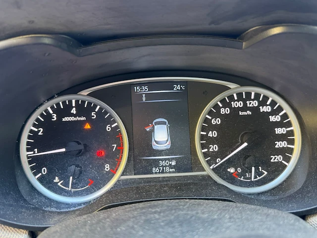 Nissan micra - afbeelding 24 van  24