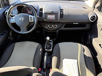 Nissan n note, 2011 - afbeelding 2 van  22