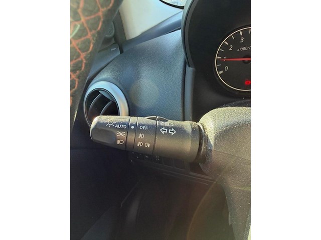 Nissan n note, 2011 - afbeelding 5 van  22