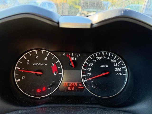 Nissan n note, 2011 - afbeelding 6 van  22