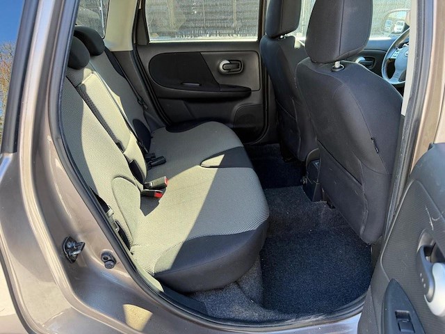 Nissan n note, 2011 - afbeelding 8 van  22