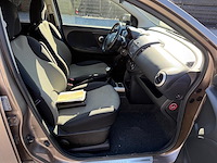 Nissan n note, 2011 - afbeelding 9 van  22