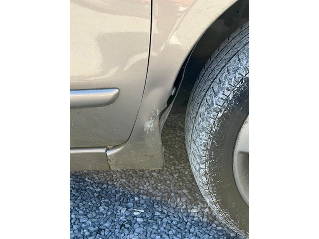 Nissan n note, 2011 - afbeelding 13 van  22