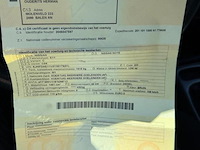 Nissan n note, 2011 - afbeelding 15 van  22