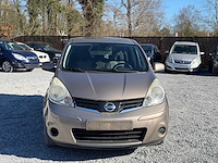 Nissan n note, 2011 - afbeelding 12 van  22