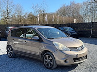 Nissan n note, 2011 - afbeelding 16 van  22