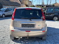 Nissan n note, 2011 - afbeelding 19 van  22