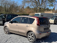 Nissan n note, 2011 - afbeelding 21 van  22