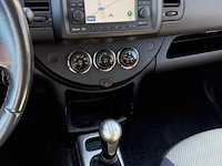 Nissan n note, 2011 - afbeelding 22 van  22