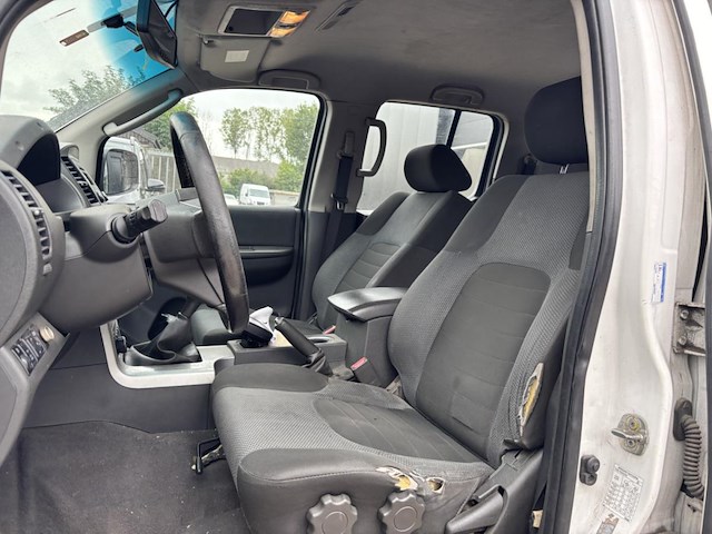 Nissan navara, 2016 - afbeelding 2 van  40