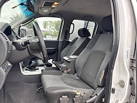 Nissan navara, 2016 - afbeelding 2 van  40