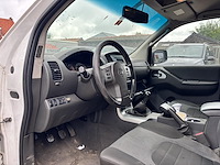 Nissan navara, 2016 - afbeelding 3 van  40