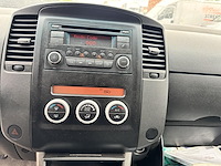 Nissan navara, 2016 - afbeelding 7 van  40