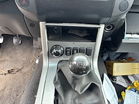 Nissan navara, 2016 - afbeelding 8 van  40