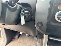 Nissan navara, 2016 - afbeelding 10 van  40