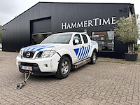 Nissan navara, 2016 - afbeelding 1 van  40