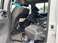 Nissan navara, 2016 - afbeelding 13 van  40