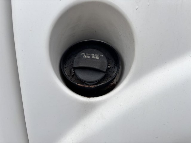 Nissan navara, 2016 - afbeelding 14 van  40