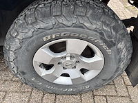 Nissan navara, 2016 - afbeelding 15 van  40