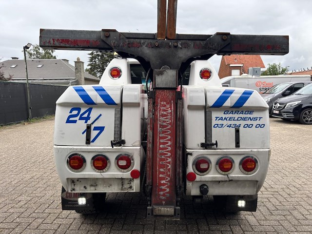 Nissan navara, 2016 - afbeelding 16 van  40