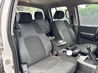 Nissan navara, 2016 - afbeelding 20 van  40