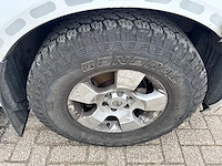Nissan navara, 2016 - afbeelding 21 van  40