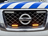 Nissan navara, 2016 - afbeelding 22 van  40