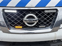 Nissan navara, 2016 - afbeelding 24 van  40