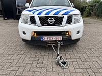 Nissan navara, 2016 - afbeelding 25 van  40