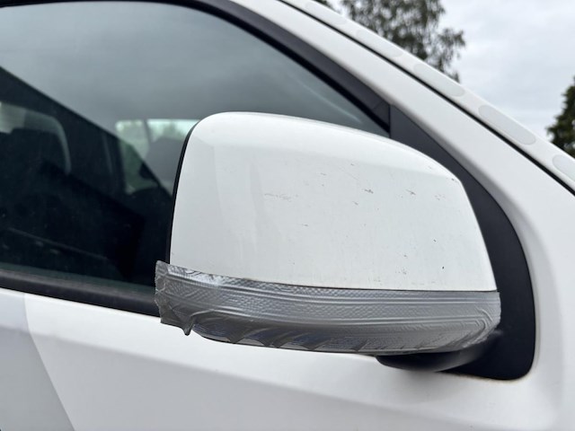 Nissan navara, 2016 - afbeelding 29 van  40